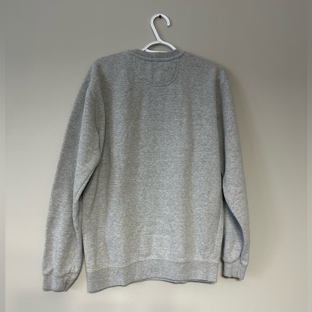 ‼️sold‼️Carhartt Men’s Crewneck Small - Picture 3 of 3